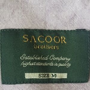 Sacoor Brothers Shirt
